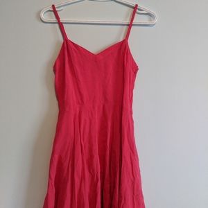 Talula Pink dress 💕2/$30💕